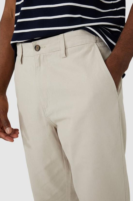 Maine Chino Trouser 2