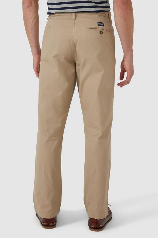Maine Chino Trouser 4