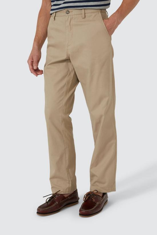 Maine Chino Trouser 5