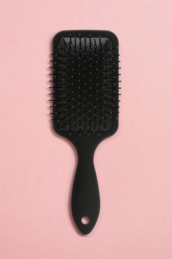 boohoo Paddle Hair Brush 1