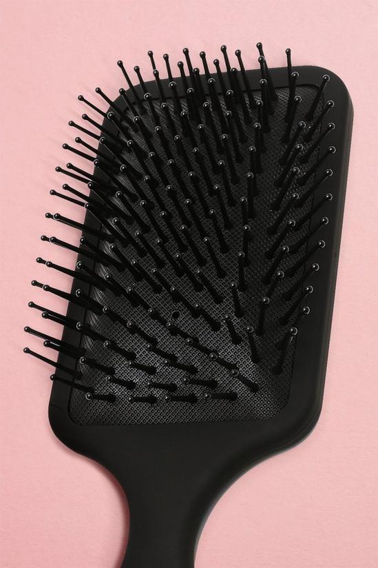 boohoo Paddle Hair Brush 2