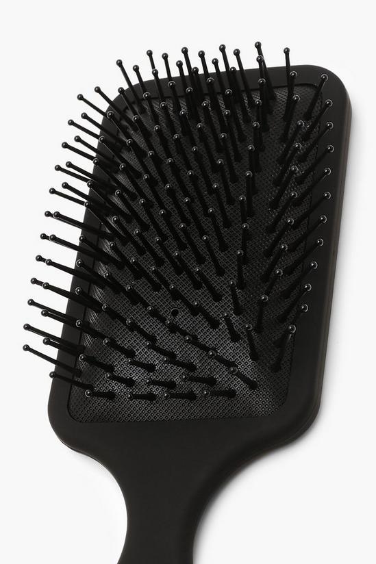 boohoo Paddle Hair Brush 3