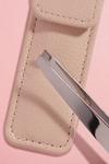 boohoo Tweezers With Pouch thumbnail 2