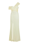 boohoo One Shoulder Split Maxi Bridesmaid Dress thumbnail 5