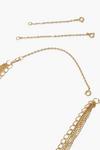 boohoo 3 Pack Necklace Chain Extenders thumbnail 1
