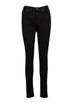 boohoo High Waisted Classic Stretch Skinny Jeans thumbnail 3