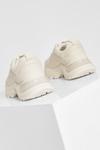 boohoo Cleated Sole Chunky Trainer thumbnail 4