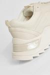boohoo Cleated Sole Chunky Trainer thumbnail 5