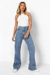 boohoo Applique Slouch Fit Jeans thumbnail 3