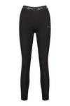 boohoo Gym Compression Tight with Panel thumbnail 3