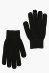 boohoo Basic Gloves thumbnail 1
