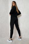 boohoo Knitted Tracksuit thumbnail 2