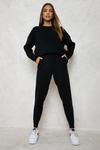 boohoo Knitted Tracksuit thumbnail 3