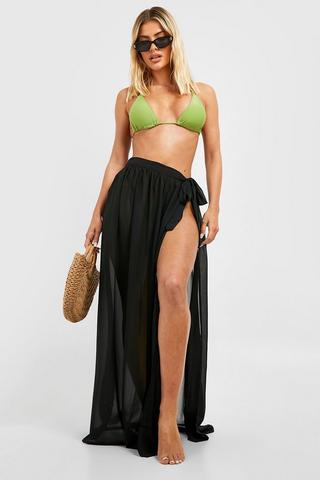 Womens Beachwear Cover Ups