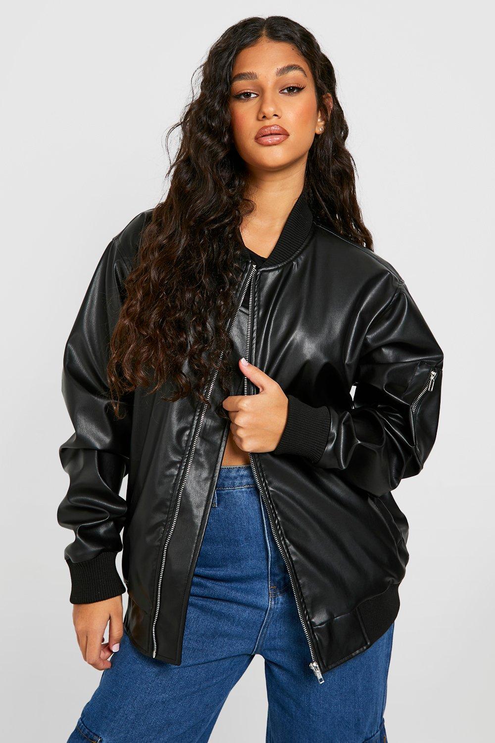 Bomber sales jacket debenhams