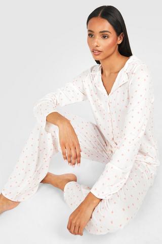 Womens Tall Pajamas