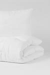 Debenhams Easy Wash Quick Dry Pillow Pair thumbnail 4
