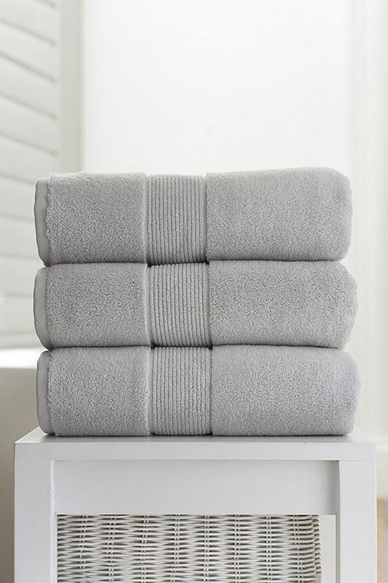 Deyongs Winchester Bath Sheet Towel 1
