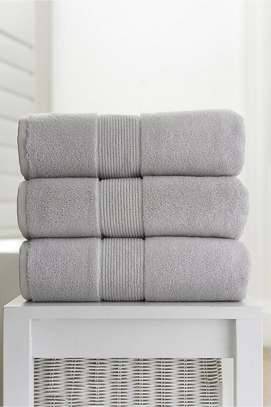 Deyongs Winchester Bath Towel 1