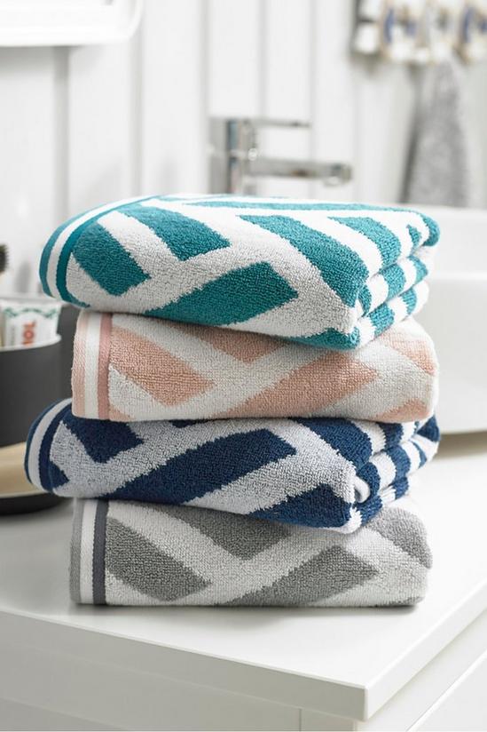 Deyongs Nice Bath Sheet Towel 3