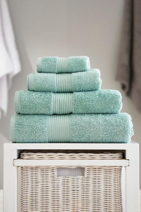 Deyongs Bliss Bath Sheet Towel 1