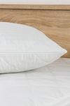 Snuggledown Scandi Pillow Protector Pair thumbnail 3