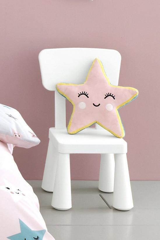 Cosatto Happy Stars Cushion 1
