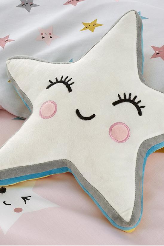 Cosatto Happy Stars Cushion 3