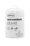 Silentnight Eco Comfort Double Duvet 10.5 Tog thumbnail 1