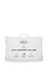 Silentnight Eco Comfort Soft Pillow thumbnail 1