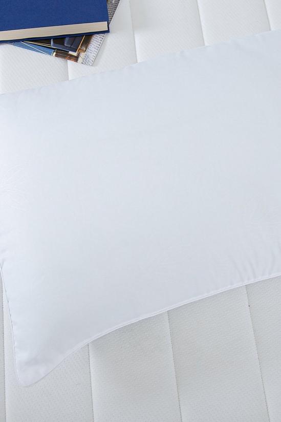 Silentnight Eco Comfort Soft Pillow 3