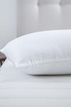 Silentnight Eco Comfort Firm Pillow thumbnail 2