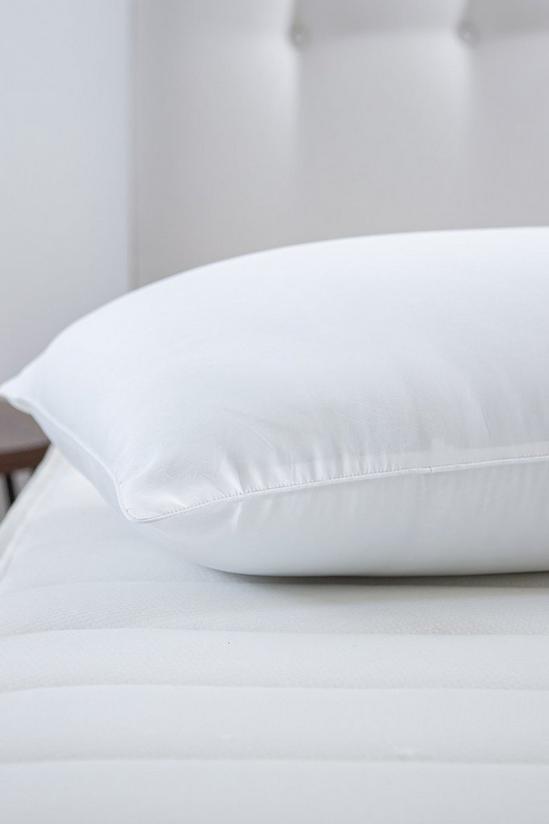 Silentnight Eco Comfort Firm Pillow 2