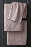 Catherine Lansfield Sparkle Bath Sheet Towel thumbnail 1