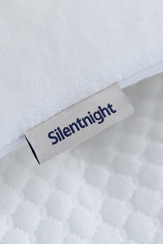 Silentnight Impress Memory Foam Soft Pillow 3