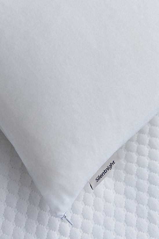 Silentnight Impress Memory Foam Soft Pillow 4