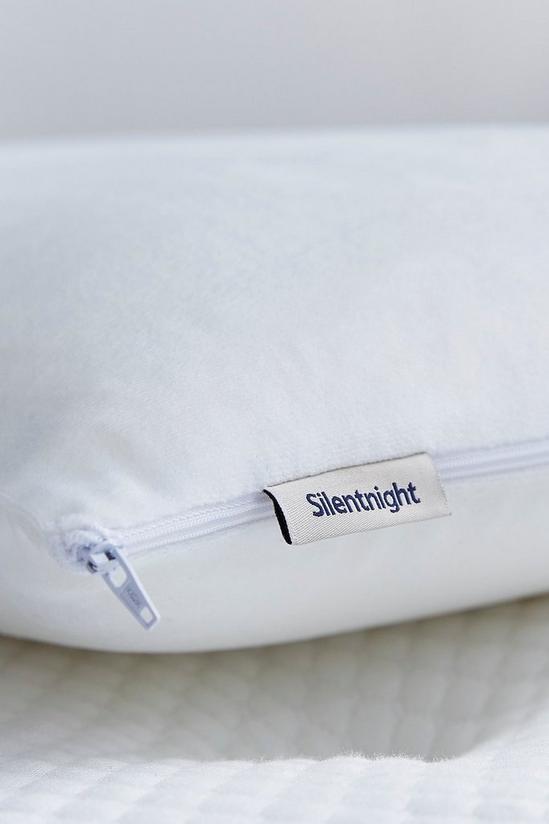 Silentnight Impress Memory Foam Soft Pillow 5