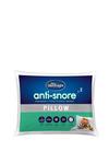 Silentnight Anti - Snore Pillow thumbnail 1