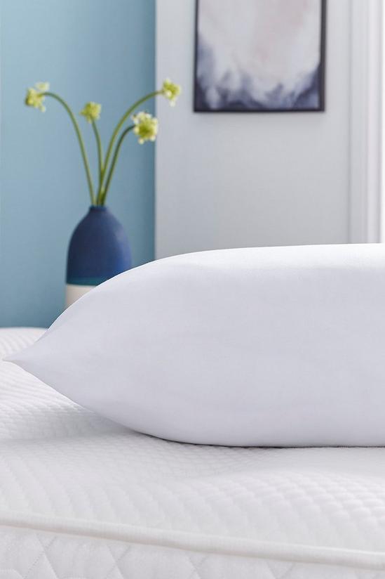 Silentnight Anti - Snore Pillow 2