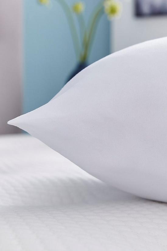 Silentnight Anti - Snore Pillow 3