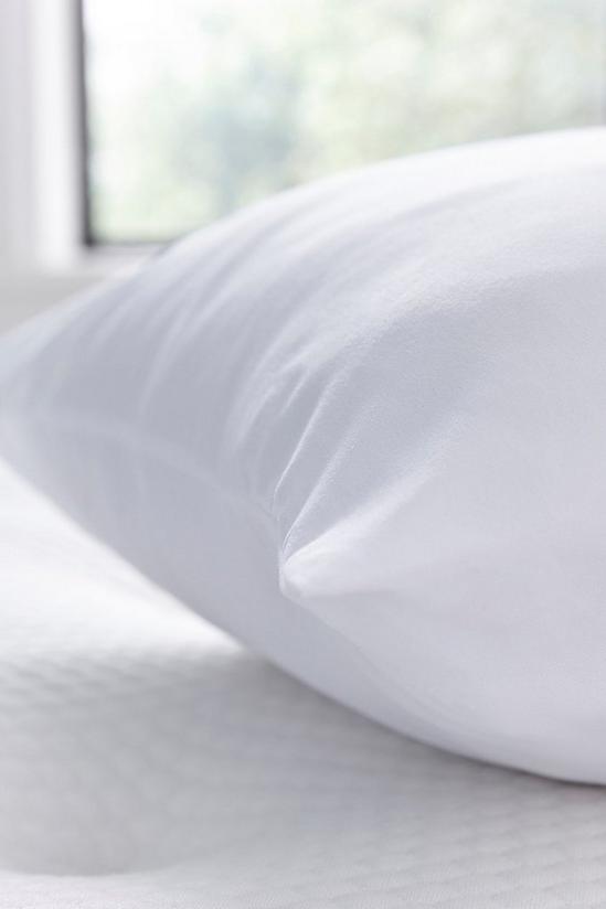 Silentnight Anti - Snore Pillow 4