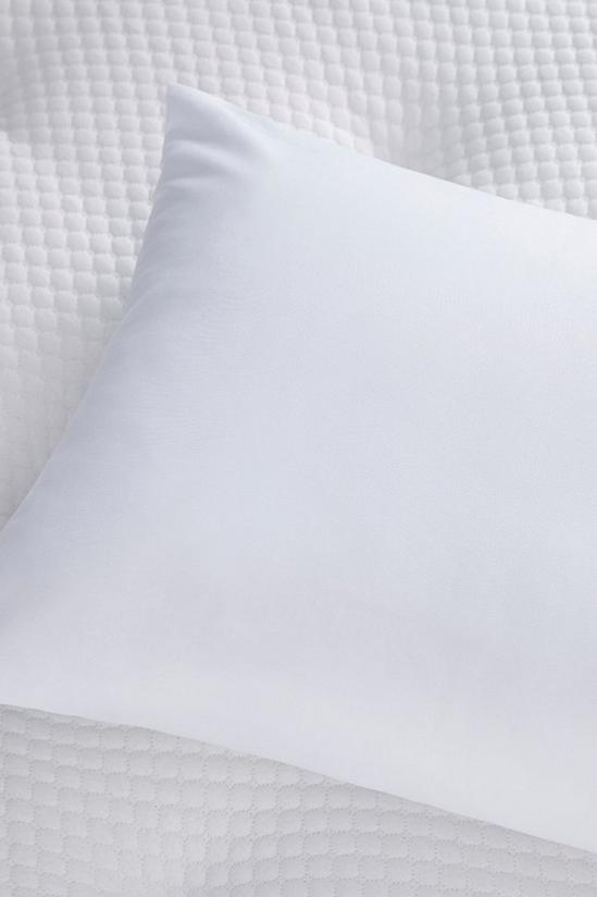 Silentnight Anti - Snore Pillow 5