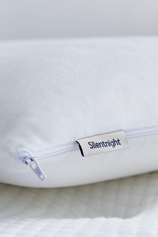 Silentnight Impress Memory Foam Firm Pillow 3