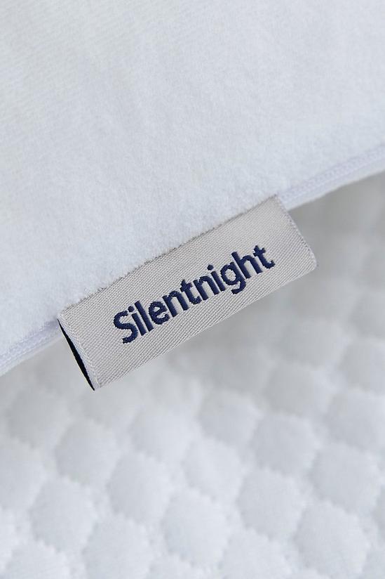 Silentnight Impress Memory Foam Firm Pillow 5