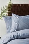 Content by Terence Conran Washed King Duvet Set thumbnail 2