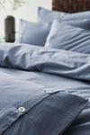 Content by Terence Conran Washed King Duvet Set thumbnail 3