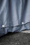 Content by Terence Conran Washed King Duvet Set thumbnail 4