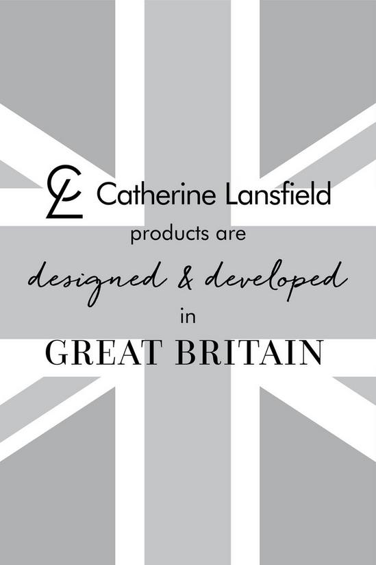 Catherine Lansfield Sparkle Bath Mat 3