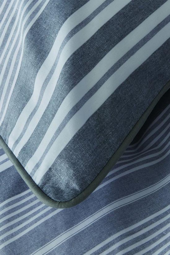 Content by Terence Conran Kingston Single Duvet Set 3