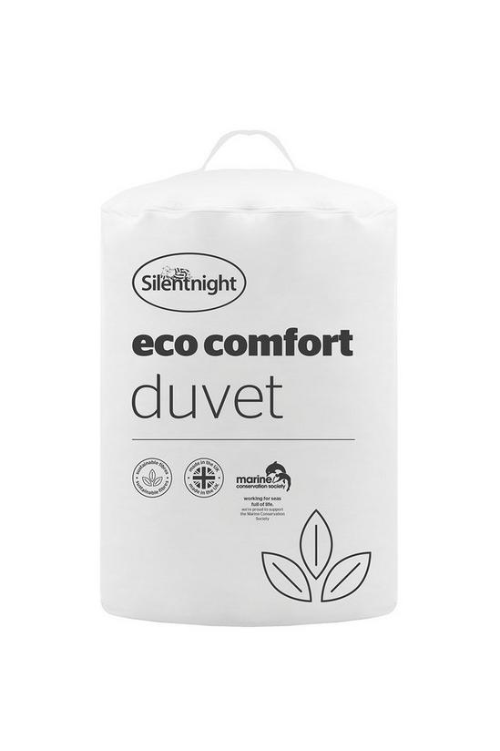 Silentnight Eco Comfort King Duvet 10.5 Tog 1